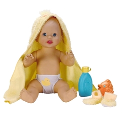 Búp Bê Mỹ Mattel Little Mommy 36 cm 14 inch Doll