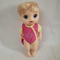 {Đủ Mẫu} Búp Bê Mỹ Hasbro Baby Alive American Doll_Hàng Hiệu Tồn Kho