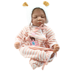 {Đủ Mẫu} Bộ Quần Áo Trẻ Em Sơ Sinh 5–8kg Váy Công Chúa, Búp Bê Tái Sinh 50–55–66cm