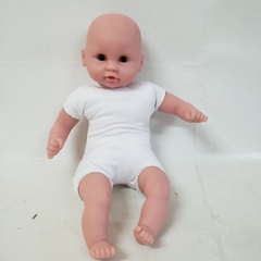 Búp Bê Thân Gòn Mắt Chớp Anmiya 30 cm 12 inch Style Corolle Mon