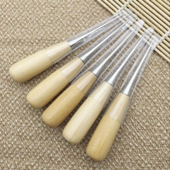 Bút Vẽ Cà Phê chất liệu Gỗ & Inox  Latte art Pen SP003495