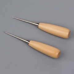 Bút Vẽ Cà Phê chất liệu Gỗ & Inox  Latte art Pen SP003495