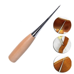 Bút Vẽ Cà Phê chất liệu Gỗ & Inox  Latte art Pen SP003495