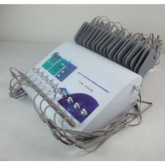 Máy điện xung Trung Tần 10 công TM502B có nhiệt độ hàng loại 1 PVN6669