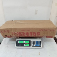 Cân Bàn Điện Tử Tính Tiền 180kg 50 Gr, Chính Xác, Ổn Định, Bền Bỉ Electric Digital Scale PVN5986