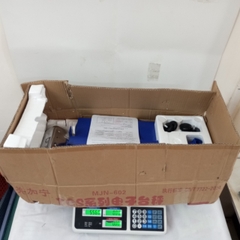 Cân Bàn Điện Tử Tính Tiền 180kg 50 Gr, Chính Xác, Ổn Định, Bền Bỉ Electric Digital Scale PVN5986