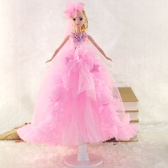 Giá Đỡ Búp Bê Có Thể Điều Chỉnh Tiện Dụng - Khung Giữ Búp Bê Đứng Thẳng