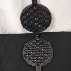 {ĐỦ MẪU} MÁY LÀM BÁNH KẸP – WAFFLE – ỐC QUẾ – TRỨNG GÀ NON – TỔ ONG  🔥 Dòng máy điện & gas | Công nghiệp