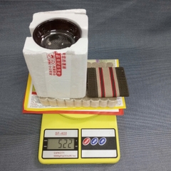 Combo Cốc Phù Dương Xông Hơ Tặng 54 Nhang Ngải, Bản Đồ Huyệt Trị Hàn Ẩm Massage, Giác Hơi, Cạo Gió, Chải Thông Kinh Lạc PVN6783