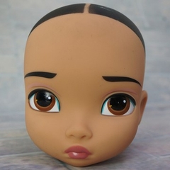 Đầu Trọc Búp bê Disney Animator Head