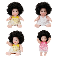 {Đủ mẫu} Búp Bê Nhựa Cao Cấp Nathaniel 30 cm 12 inch Reborn Vynil Doll