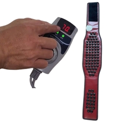 {Đủ Mẫu} Đai Đá Nóng Hàn Quốc Hồng Ngoại Sưởi Ấm Massage Vật Lý Trị Lệu Món Quà Sức Khoẻ