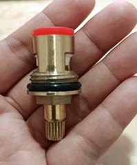 Phụ Kiện Sửa Chữa Vòi Nước Lõi Ti Van Vòi Đa Năng Thay Cho  Vòi lavabo…Lõi nhôm PVN5787