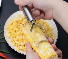 {Đủ Mẫu} Dao Bào Củ Quả Inox Cao Cấp Đa Năng