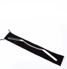 {Đủ Mẫu} Bộ Dụng Cụ Chải Cơ IASTM Vật lý Trị Liệu & Thư Giãn Sâu Cho Cơ Bắp Bằng Thép Không Gỉ Đa Năng Massage Physiotherapy Physical Therapy Tool