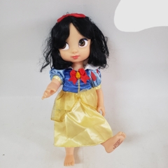 [Đủ mẫu - đủ mã] Búp Bê Disney Animator 39 cm - 16 inch Doll (Thanh lý tồn kho, quần áo ngẫu nhiên)