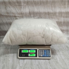 (GIÁ TẠI XƯỞNG) Bông Gòn Công Nghiệp Siêu Mềm Mịn, Đàn Hồi Tốt