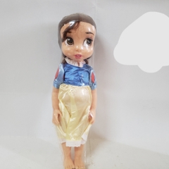 [Đủ mẫu - đủ mã] Búp Bê Disney Animator 39 cm - 16 inch Doll (Thanh lý tồn kho, quần áo ngẫu nhiên)
