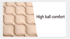 ĐỆM HƠI CHỐNG LOÉT 200×90 CM – THIẾT KẾ SÓNG HÌNH CẦU, KÈM BƠM HƠI Giải pháp chăm sóc người bệnh – Người cao tuổi – Hỗ trợ phòng và giảm loét tì đè PVN9085