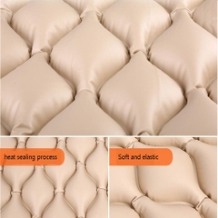 ĐỆM HƠI CHỐNG LOÉT 200×90 CM – THIẾT KẾ SÓNG HÌNH CẦU, KÈM BƠM HƠI Giải pháp chăm sóc người bệnh – Người cao tuổi – Hỗ trợ phòng và giảm loét tì đè PVN9085