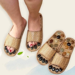 {Đủ Mẫu} Dép Massage Chân Chuyên Nghiệp Tại Nhà