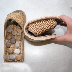 {Đủ Mẫu} Dép Massage Chân Chuyên Nghiệp Tại Nhà