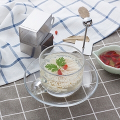 Dụng Cụ Cắt Lưới Vuông Cắt Nhỏ Đậu Phụ Bằng Thép Không Gỉ Tofu Cutter Stainless Steel PVN6726