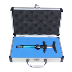 Dụng Cụ Chỉnh Nắn Xương Cột Sống Chiropractic Adjustment Tool Activation Therapy Limbs Joint Corrector Care