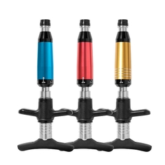 Dụng Cụ Chỉnh Nắn Xương Cột Sống Chiropractic Adjustment Tool Activation Therapy Limbs Joint Corrector Care