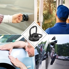 🚗 Dụng Cụ Hút Kéo Vết Lõm Xe Ô Tô – Giác Hút Sửa Móp Nhanh Chóng