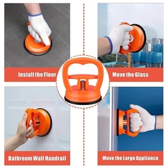 🚗 Dụng Cụ Hút Kéo Vết Lõm Xe Ô Tô – Giác Hút Sửa Móp Nhanh Chóng