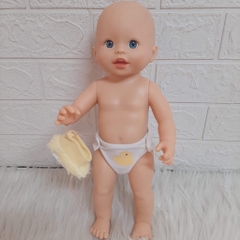 Búp Bê Mỹ Mattel Little Mommy 36 cm 14 inch Doll