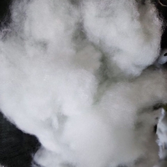 (GIÁ TẠI XƯỞNG) Bông Gòn Công Nghiệp Siêu Mềm Mịn, Đàn Hồi Tốt