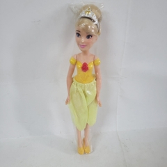 Búp Bê Công Chúa 30 cm 10 inch HASBRO DISNEY Princess Royal Shimmer Dolls (hàng tồn kho, không hộp)