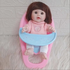 {Đủ Mẩu) Phụ Kiện Búp Bê, Đủ size Giá rẻ