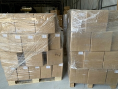 Giấy In Nhiệt Decal A6 Tệp 500 Tem, In Bill TMĐT, Có Sẵn Lớp Keo Tự Dính PVN3854