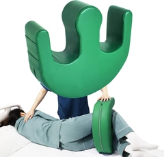 GỐI TƯƠNG TRỢ XOAY LẬT BỆNH NHÂN ĐA NĂNG