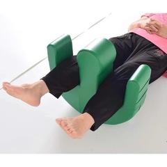 GỐI TƯƠNG TRỢ XOAY LẬT BỆNH NHÂN ĐA NĂNG