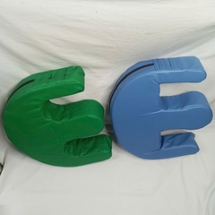 GỐI TƯƠNG TRỢ XOAY LẬT BỆNH NHÂN ĐA NĂNG