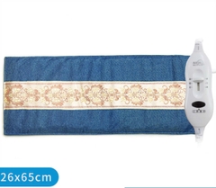 🌿 Thảm Túi Chườm Nhiệt Nóng Muối BiểnThô Trị Liệu Toàn Thân