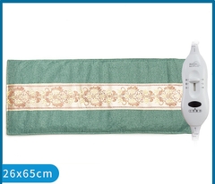 🌿 Thảm Túi Chườm Nhiệt Nóng Muối BiểnThô Trị Liệu Toàn Thân