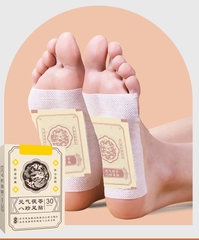 Miếng Dán Ngải Cứu