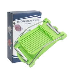 {Đủ Mẫu} Dụng Cụ Cắt Lát, Cắt Trứng Luộc, Trái Cây 2in1 Đa Năng – Cắt Trứng, Chuối, Chả Lụa, Phô Mai Tiện Lợi