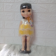 { xã rẻ} Búp Bê Disney Animator Collection ''It's a Small World'' Japan Singing Doll 16 inch SP001689