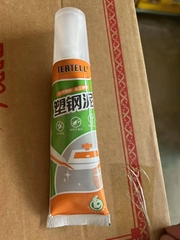 {Đủ Mẫu} Tuýp Keo Dán Đa Năng, khô nhanh, Độ bám dính mạnh