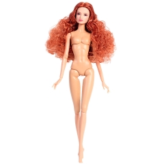 [Đủ mẫu] Búp Bê Siêu Mẫu 32 cm - Búp Bê Đồ Chơi Bé Gái Chất Lượng Cao Supermodel Doll (Phiên bản nâng cấp)
