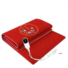 Combo Thảm  Lót Ngải Cứu Đông Y – Giữ Ấm, Giảm Đau, Thư Giãn