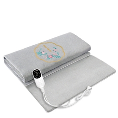 Combo Thảm  Lót Ngải Cứu Đông Y – Giữ Ấm, Giảm Đau, Thư Giãn