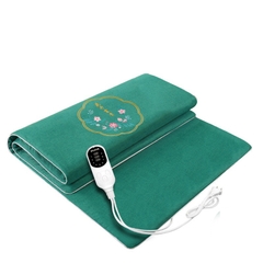 Combo Thảm  Lót Ngải Cứu Đông Y – Giữ Ấm, Giảm Đau, Thư Giãn