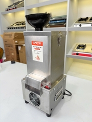 🔥 MÁY BÓC VỎ HÀNH – TỎI – LẠC CÔNG NGHIỆP PVN9675 🔥